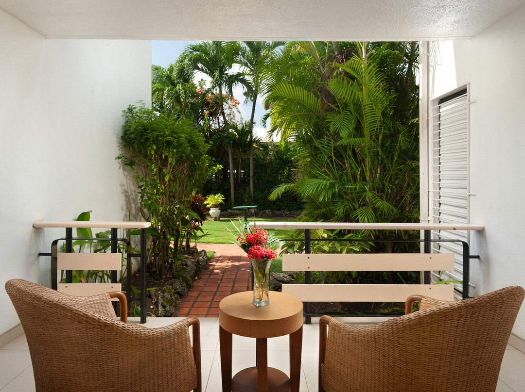 芒果湾全包酒店主图