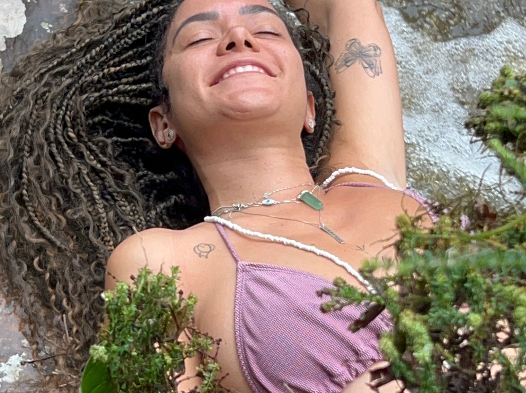 Saulo Trekking - Agencia de Turismo.-Vale do Capao必去景点