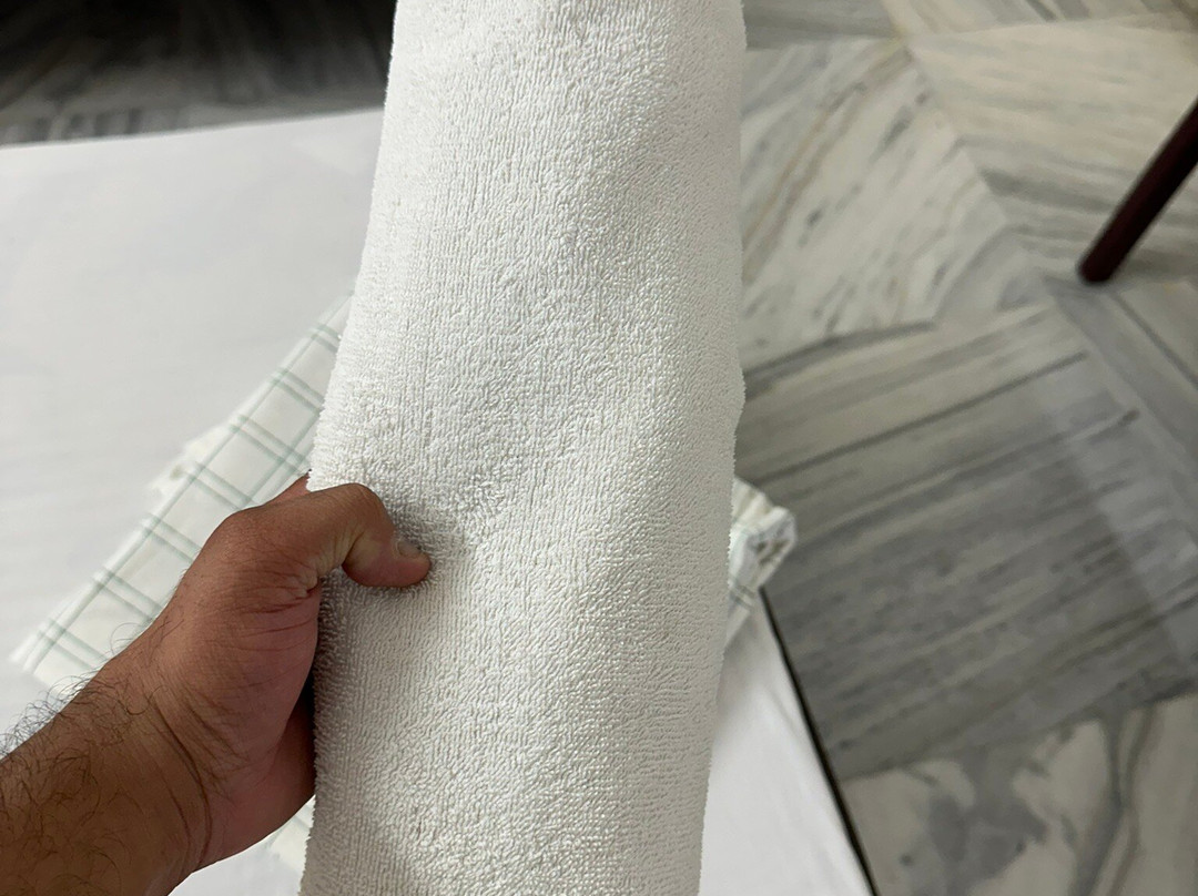 Parmarth Niketan Ashram-里希克虚必去景点