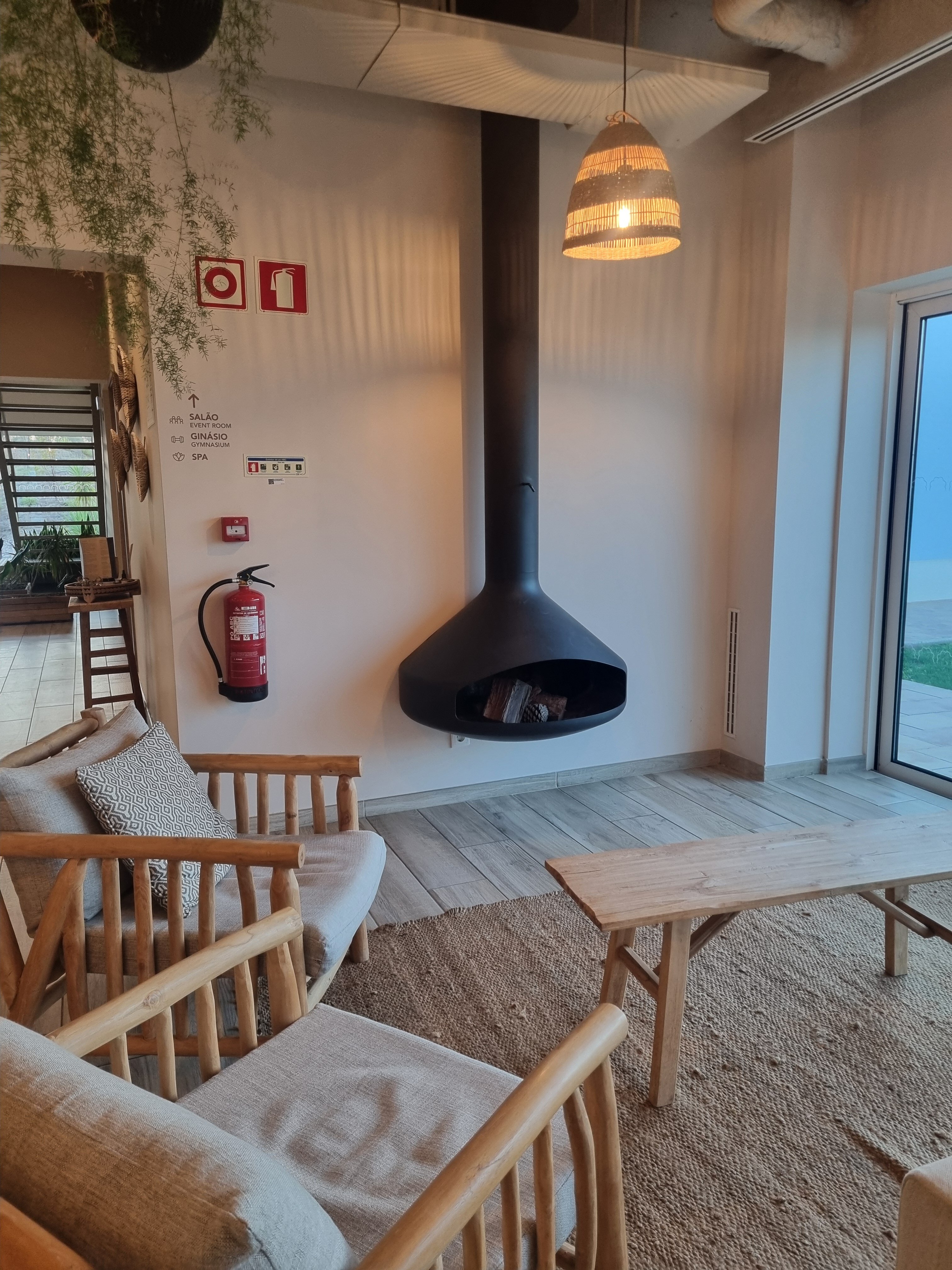 Sleep & Nature Hotel-官方