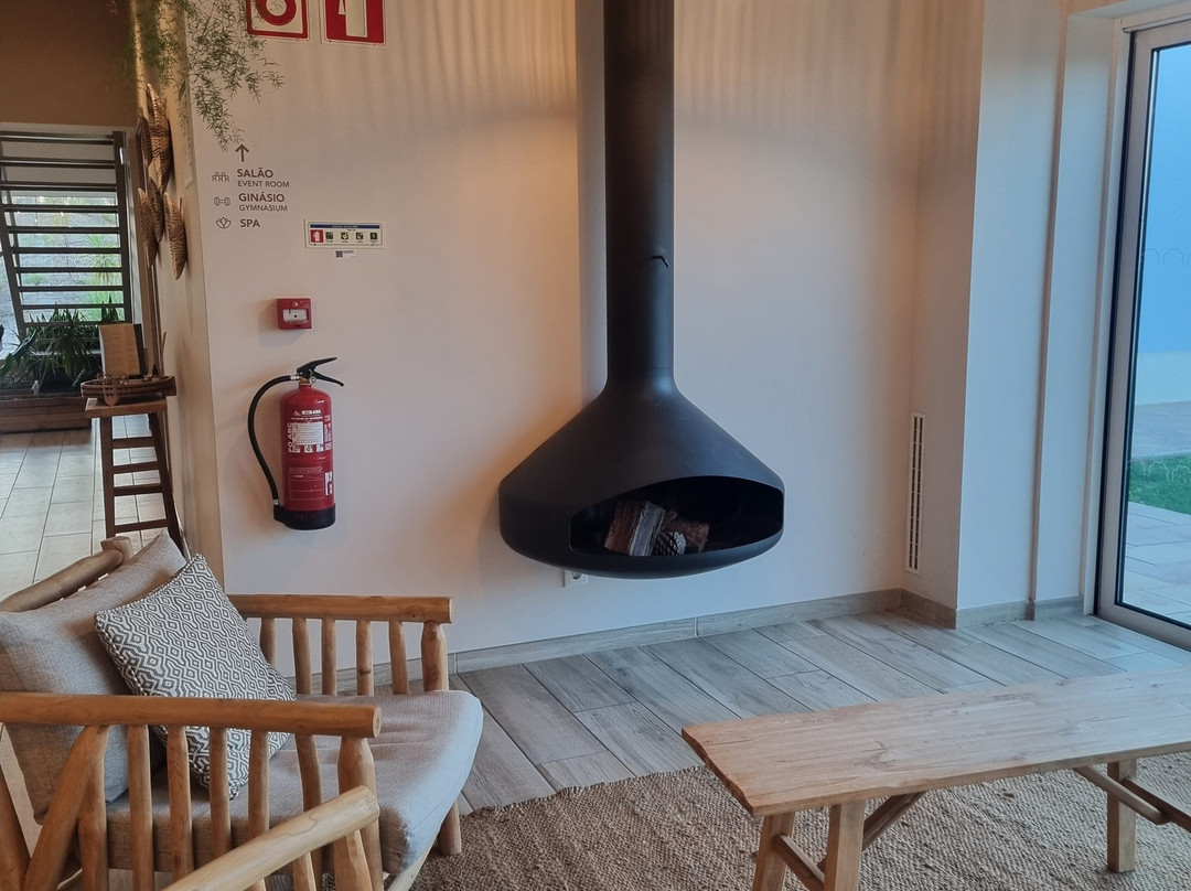 Sleep & Nature Hotel主图