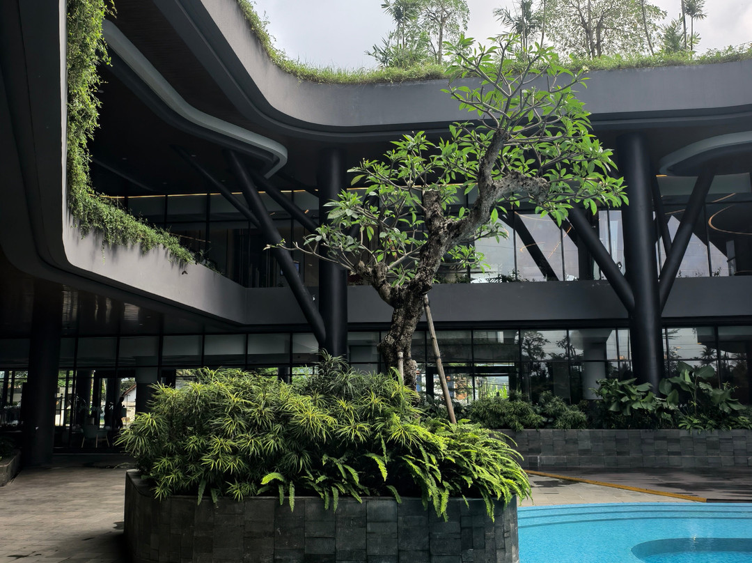 Ibis Yogyakarta International Airport Kulon Progo主图