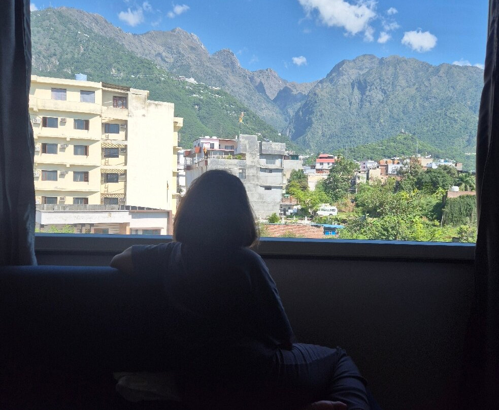 Ramada by Wyndham Katra Station Road主图