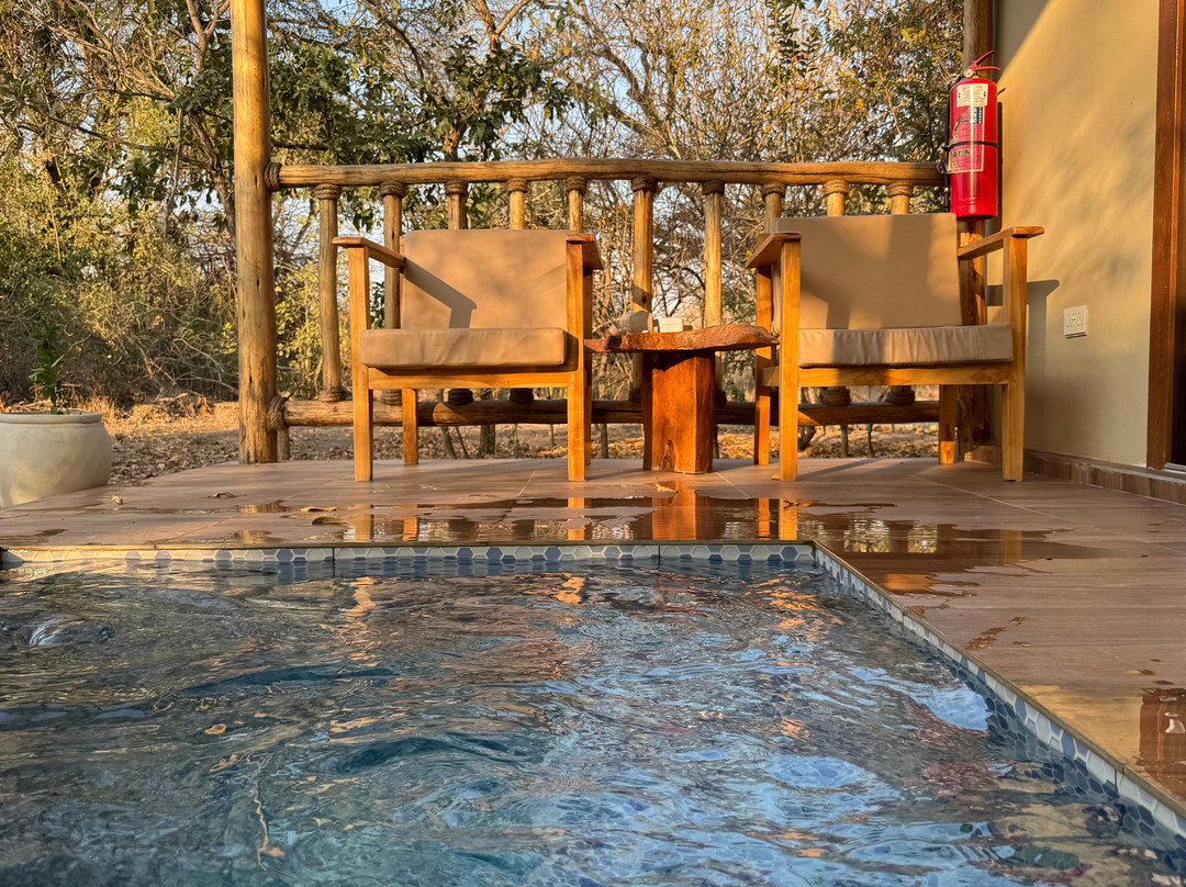 Nyerere National Park-Lindi Region必去景点