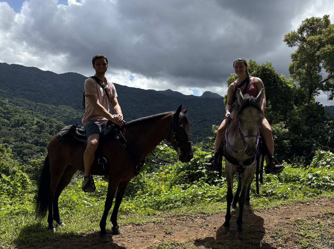 La Vista Rides-Rio Grande必去景点