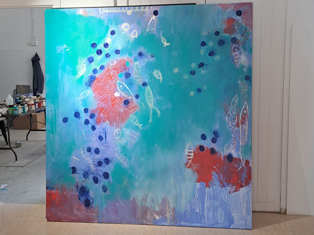 Art Gallery Tomeu Cerda