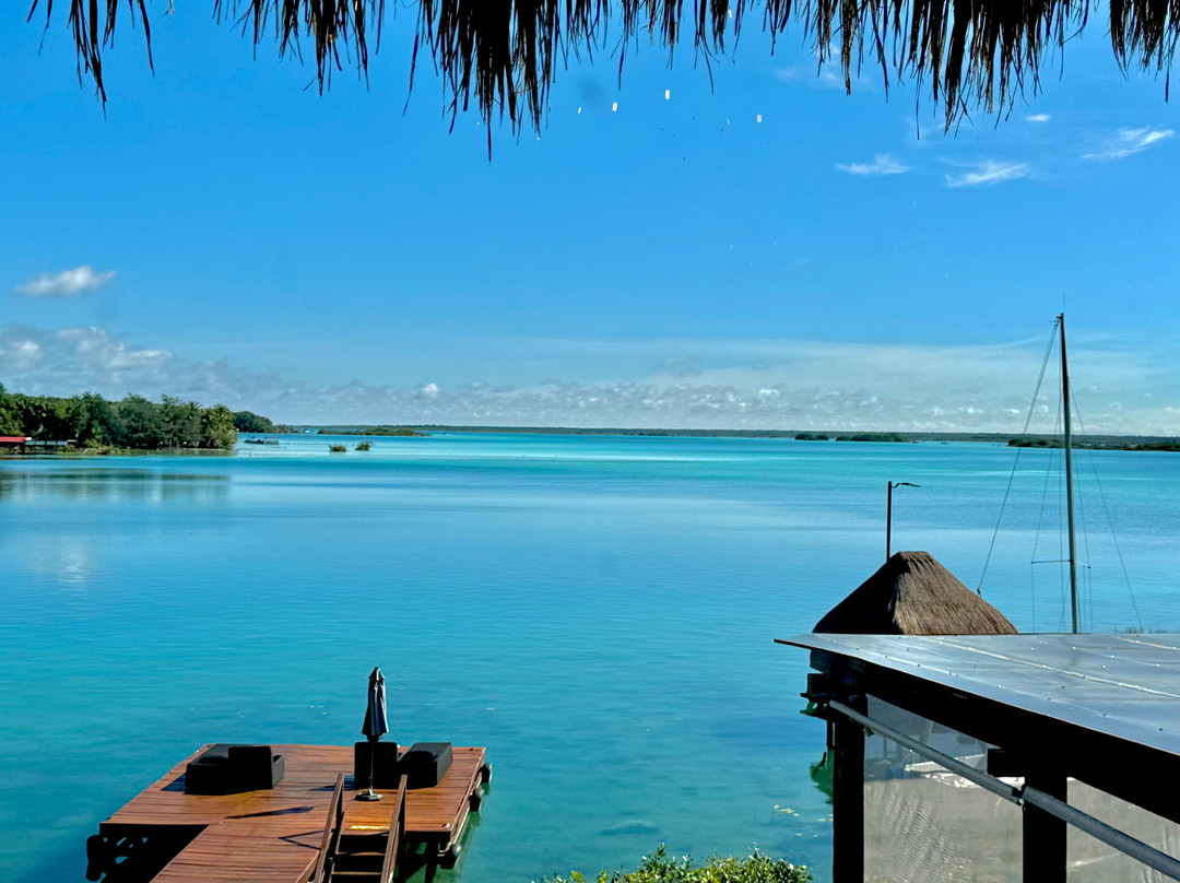 Amainah Bacalar主图