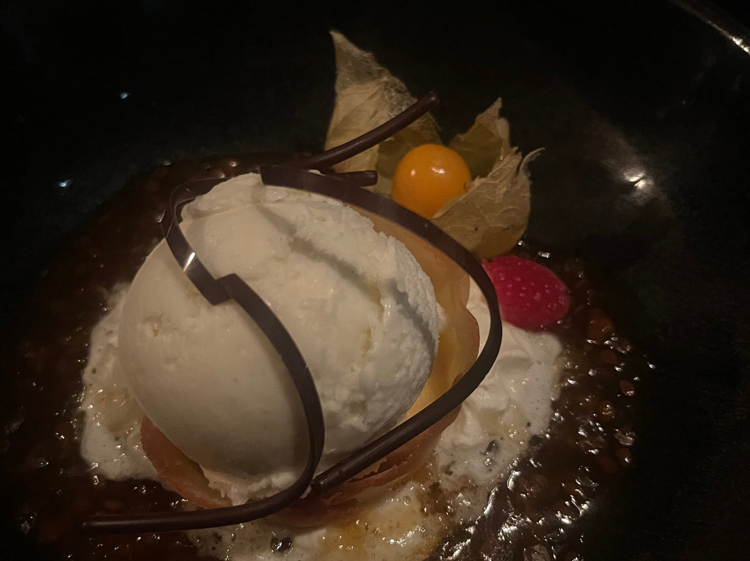 Restaurang Soco