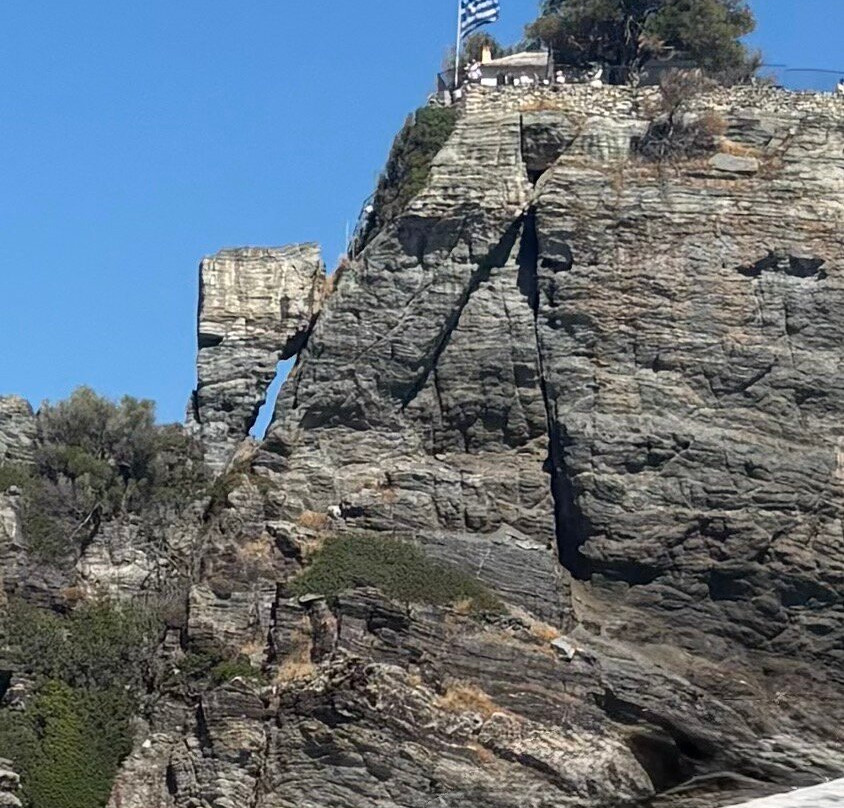 Poseidon Cruises-斯亚索斯必去景点