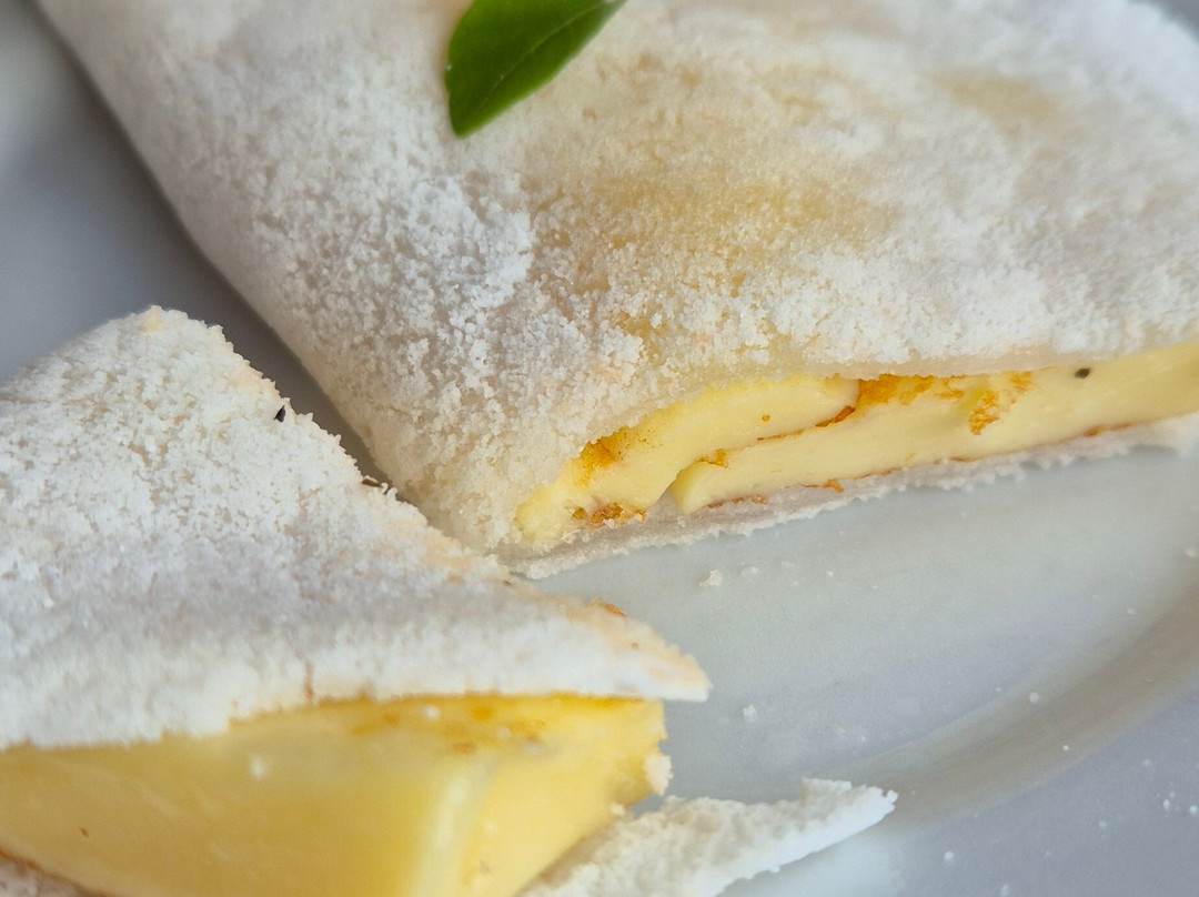 Pousada Alma Noronha主图