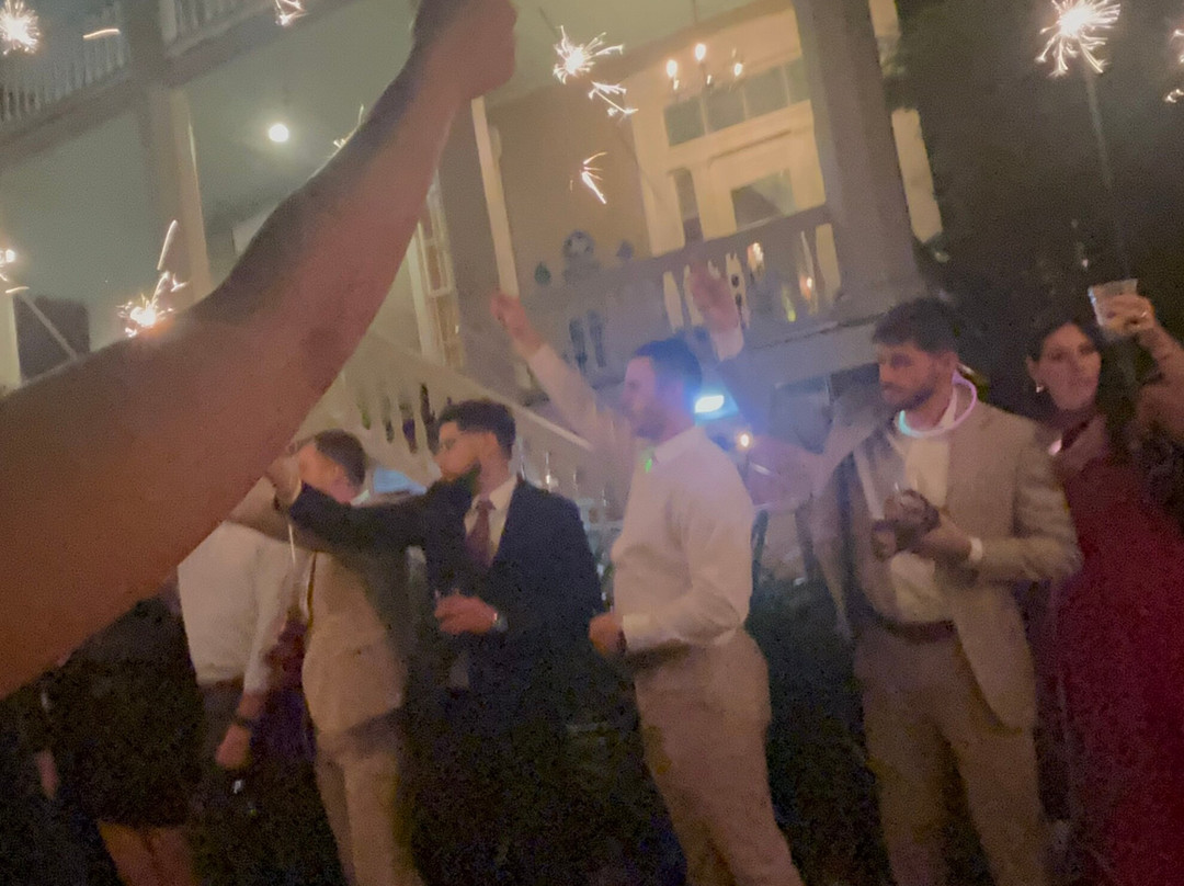 The Lasker Inn主图