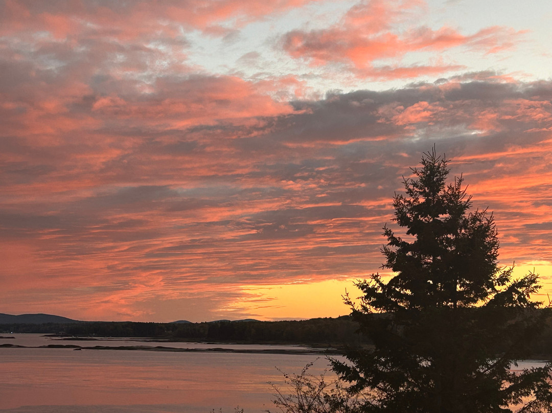 Acadia Bay Inn主图