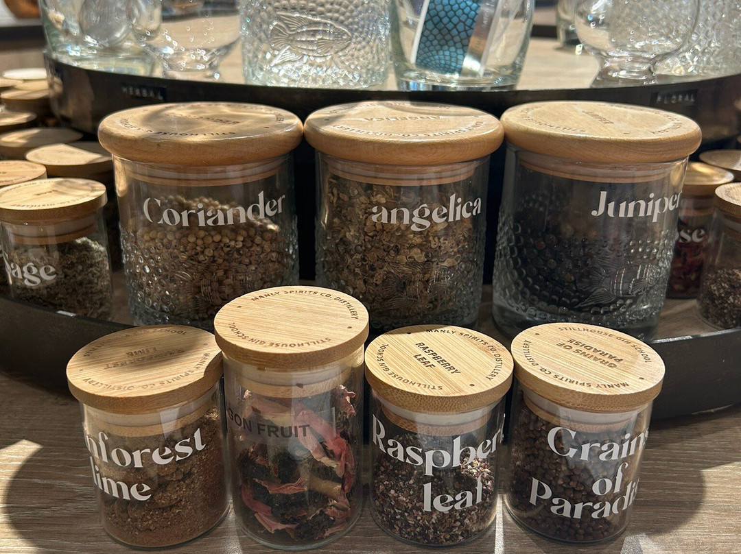 Manly Spirits Co. Distillery-Brookvale必去景点