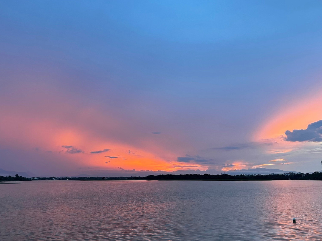 Nghê Prana Villa & Spa Hoi An主图