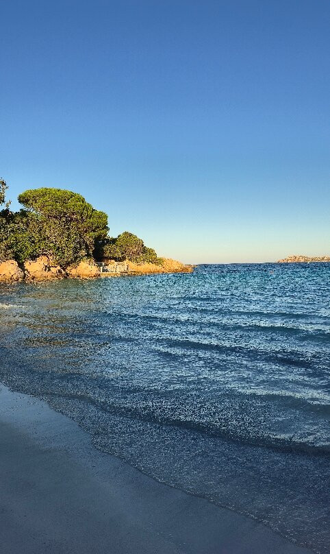 Capriccioli Beach-Capriccioli必去景点