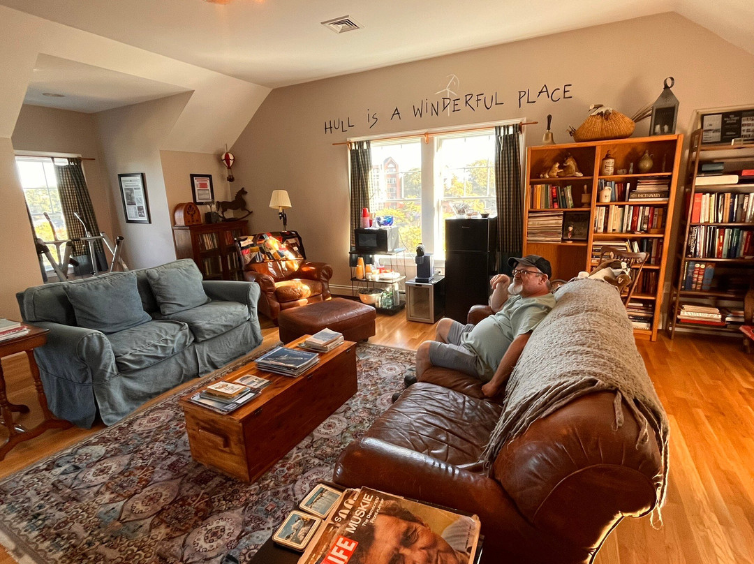 Josephine's Bed & Breakfast主图