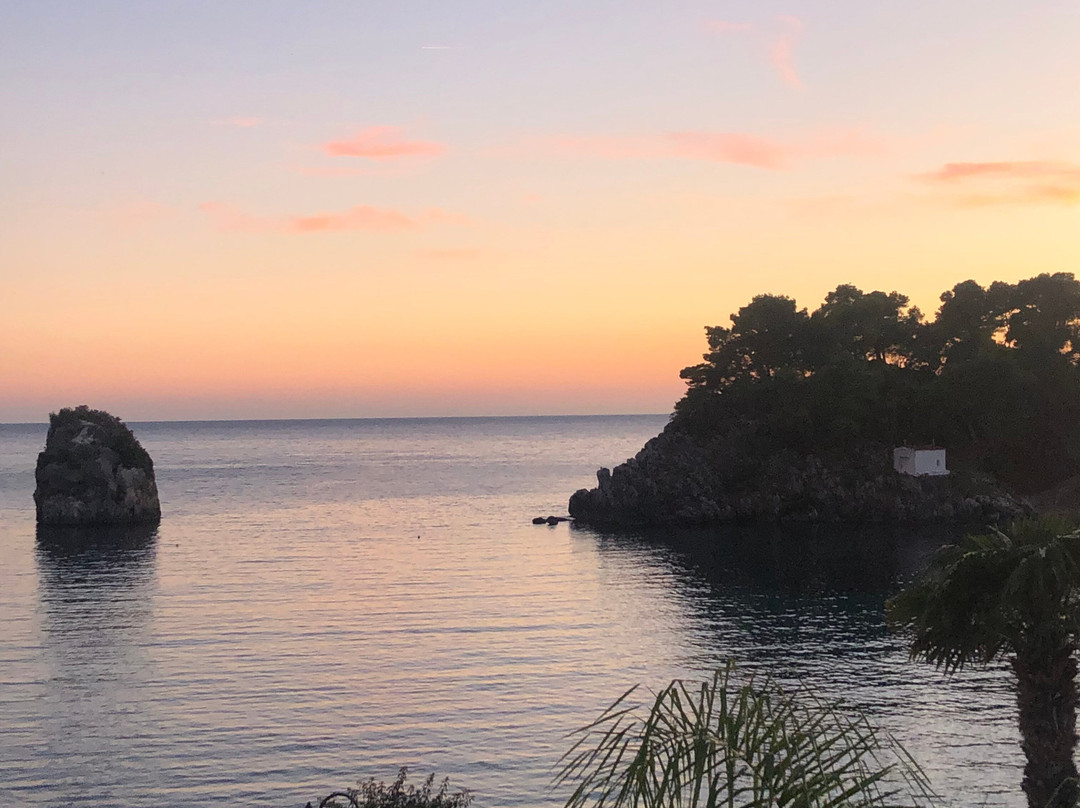 Hotel Sol Parga主图