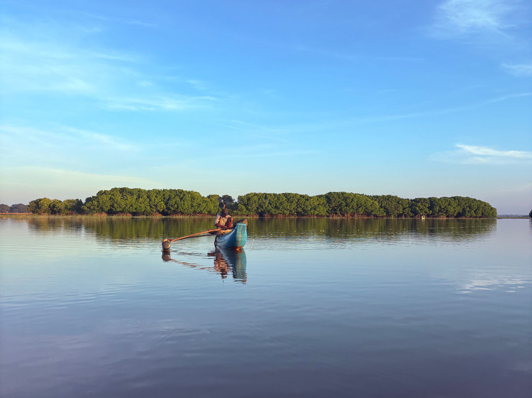 Arugam Bay Tours-阿鲁甘湾必去景点