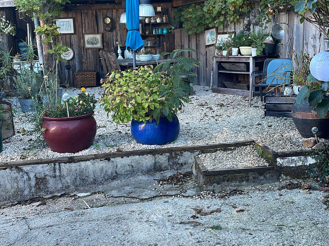 Casa Traca主图