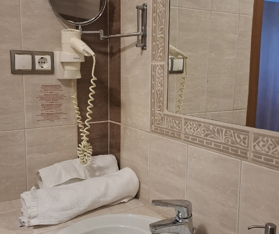 Aphrodite Hotel主图