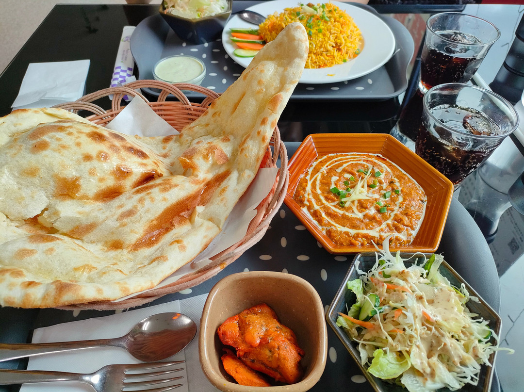 Ammo Night Restaurant