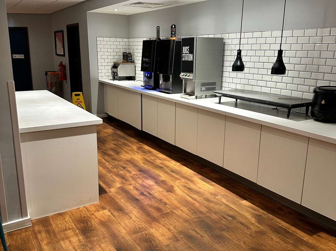 Travelodge Hemel Hempstead Gateway主图