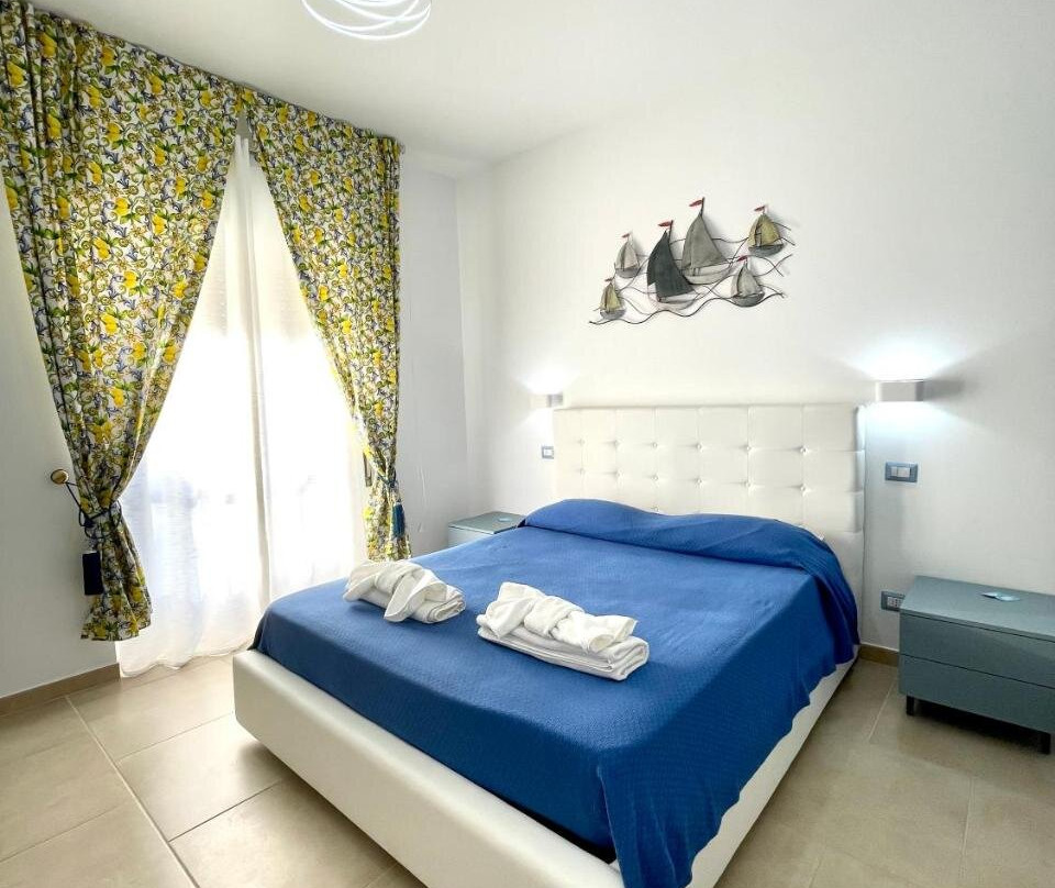 B&b Marconi