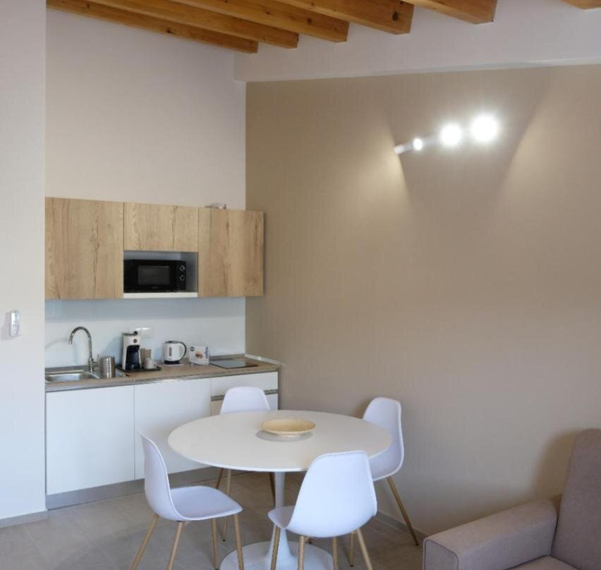 Salerno Rooms