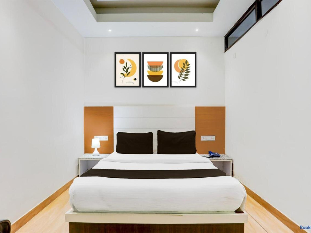 Super Collection O Jaigaon Near Bhutan Gate