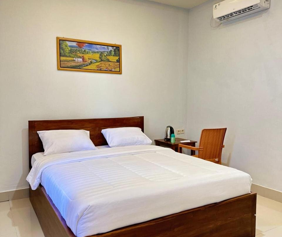 Magian Guesthouse