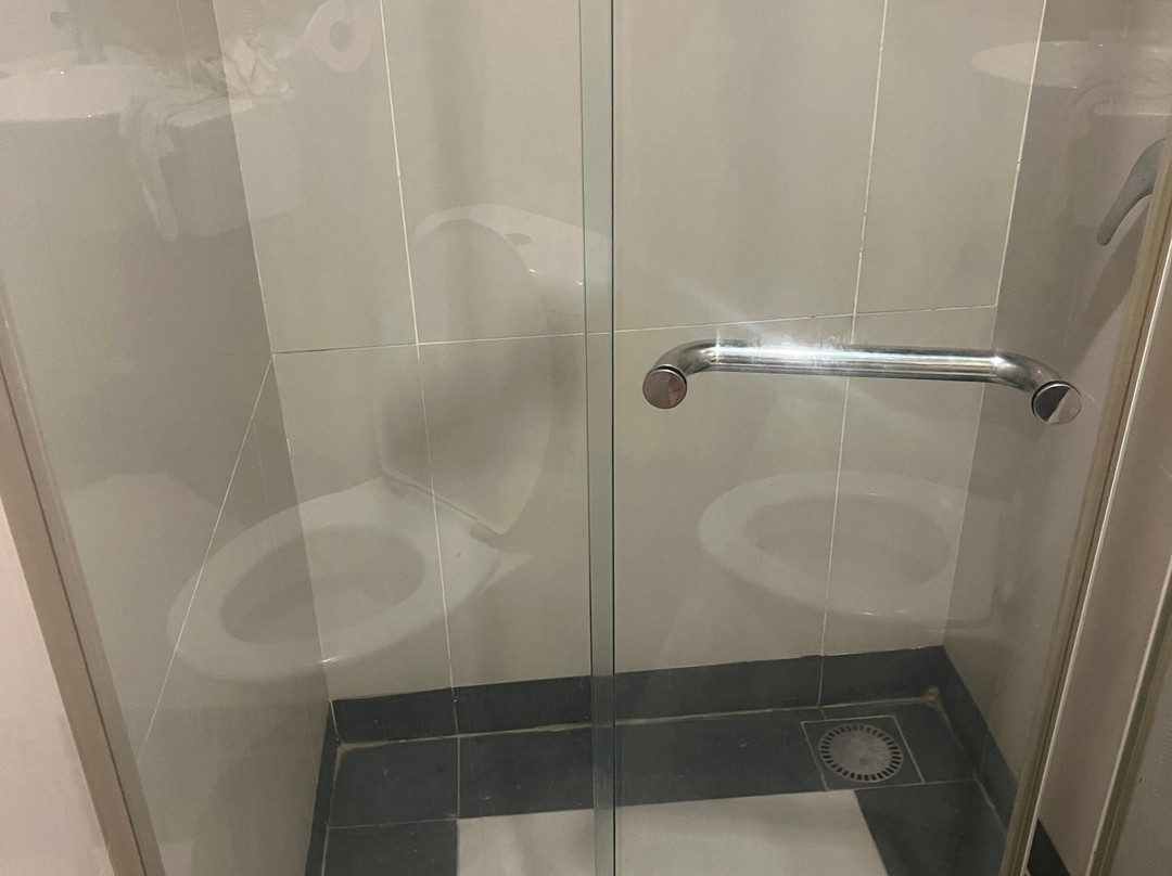 调雪邦酒店主图