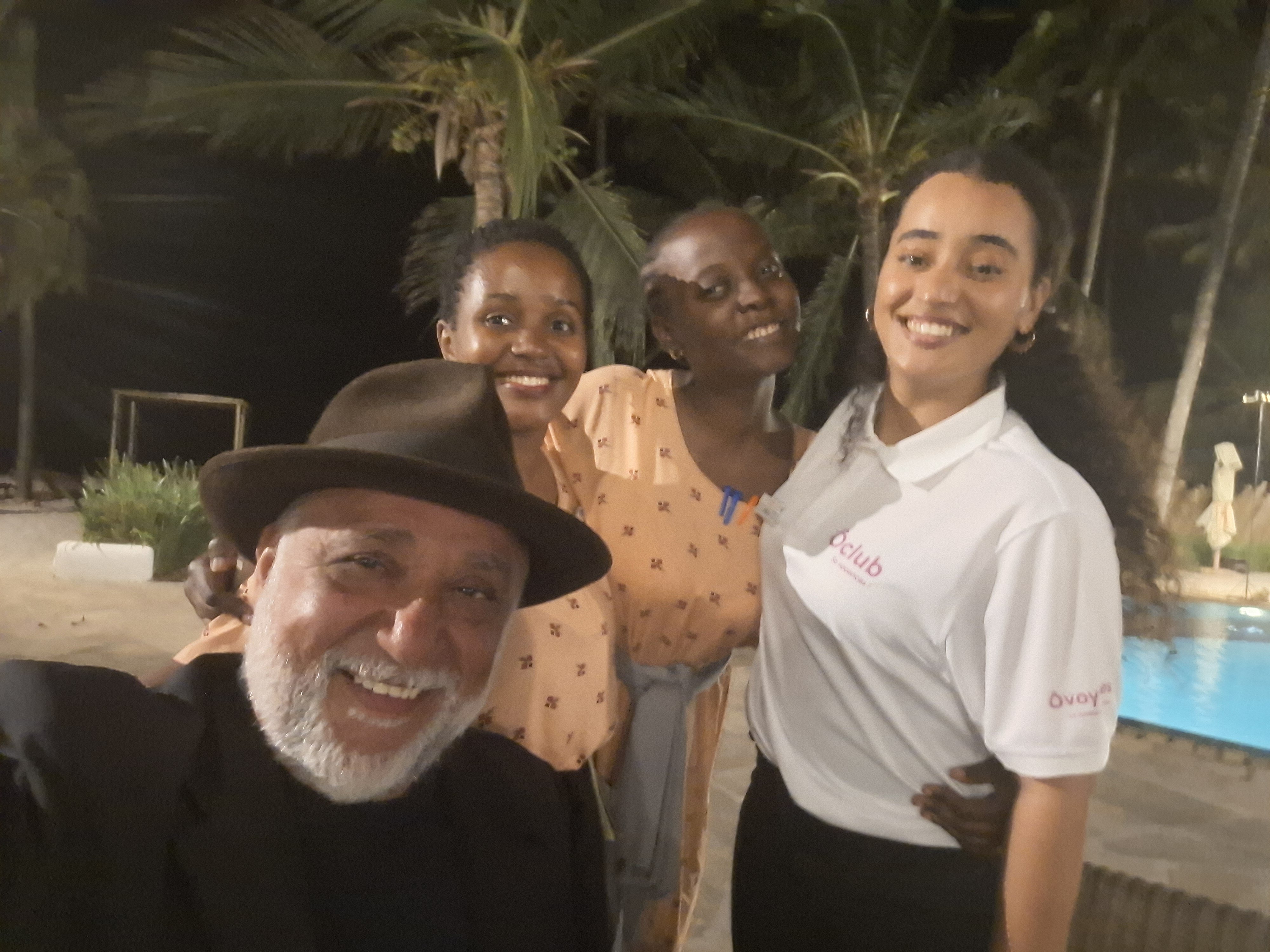 Sultan Sands Island Resort & Spa-官方