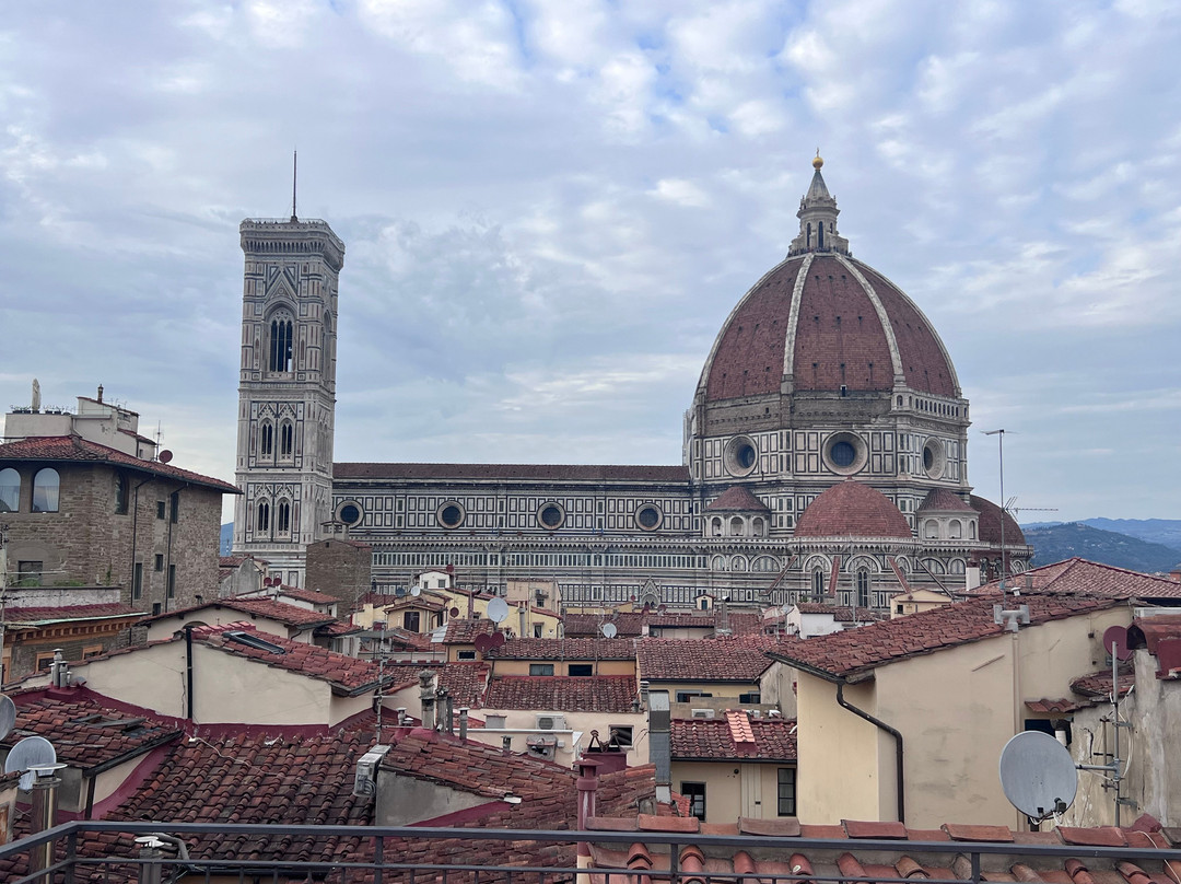 B&b Casa di Dante主图