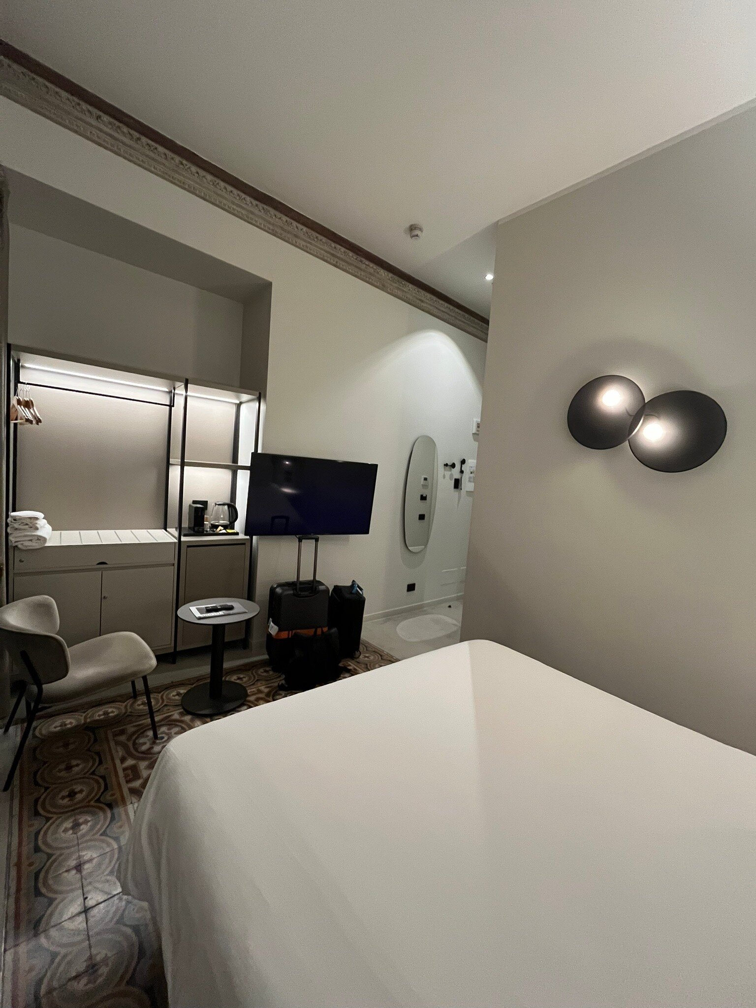 Bergamo Inn 21-官方