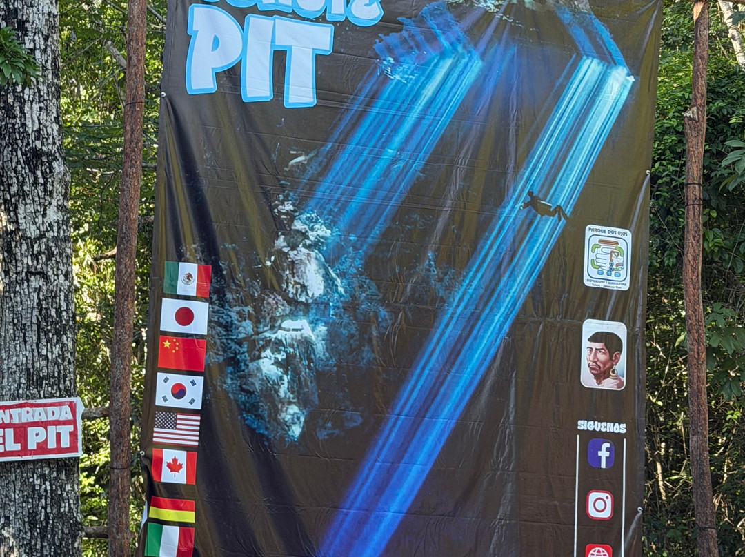 Serena Yogandive-普拉亚德尔卡曼必去景点