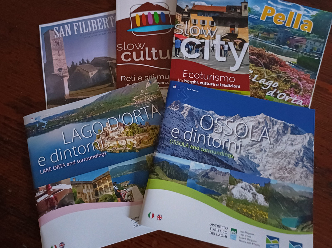 Infopoint-Pella必去景点