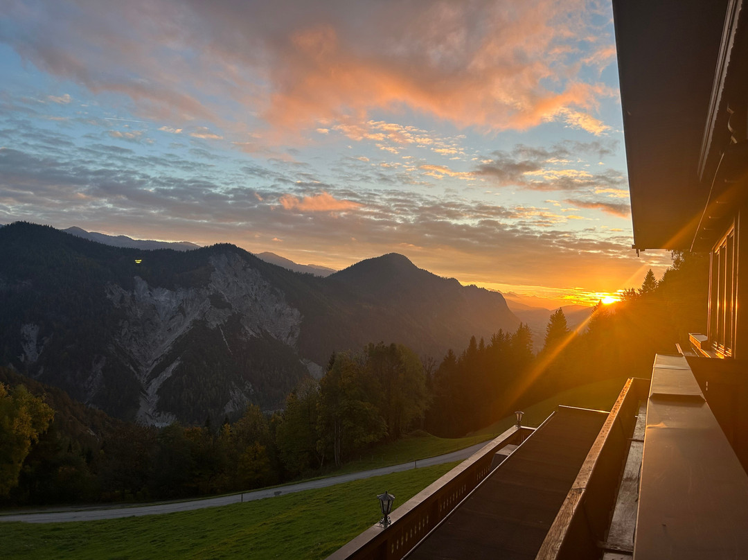 Bergbauernhof Irxner主图