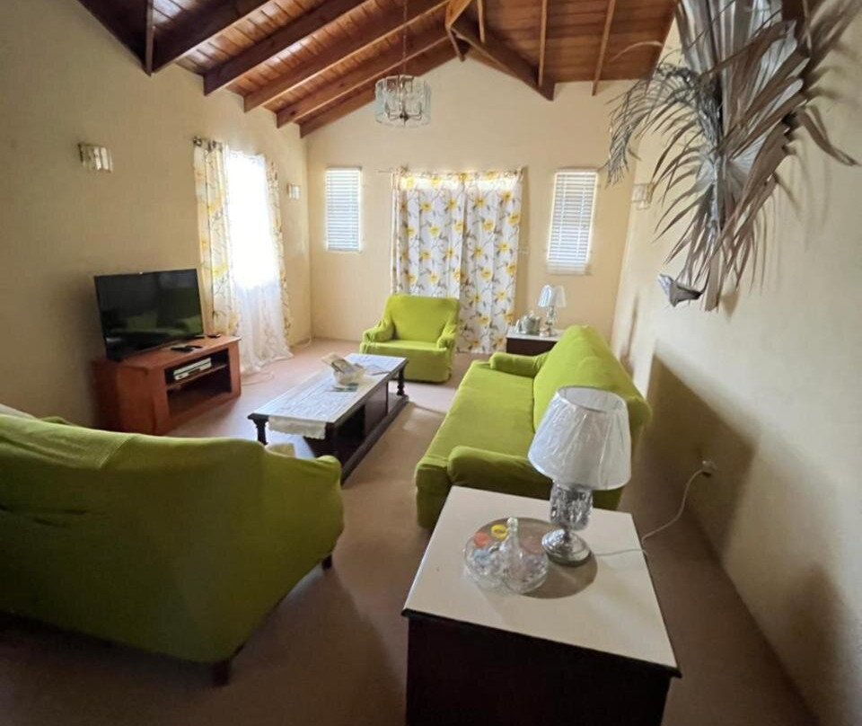 GNC Guesthouse