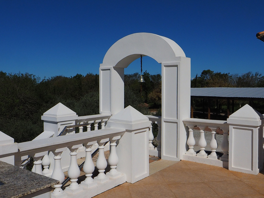 Pousada Olival Vila do Segredo