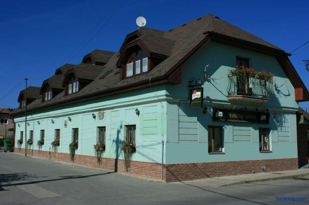 Penzion ROYAL