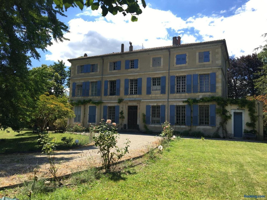 La Guerimande