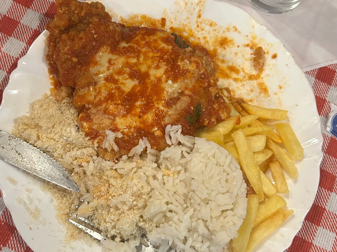 Vitrini Da Pizza E Massa