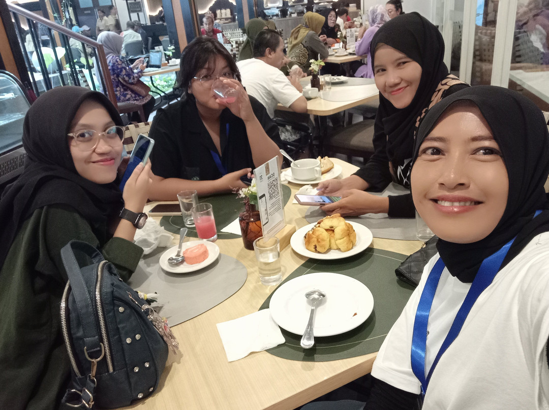 Pranaya Boutique Hotel BSD主图