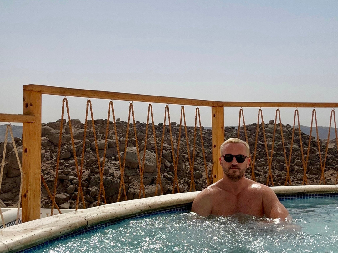 Benben By Dhara Hotels主图