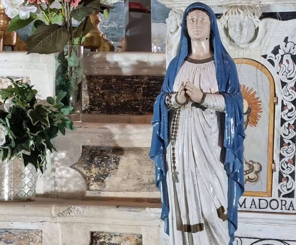 San Michele de Murato Church-Murato必去景点