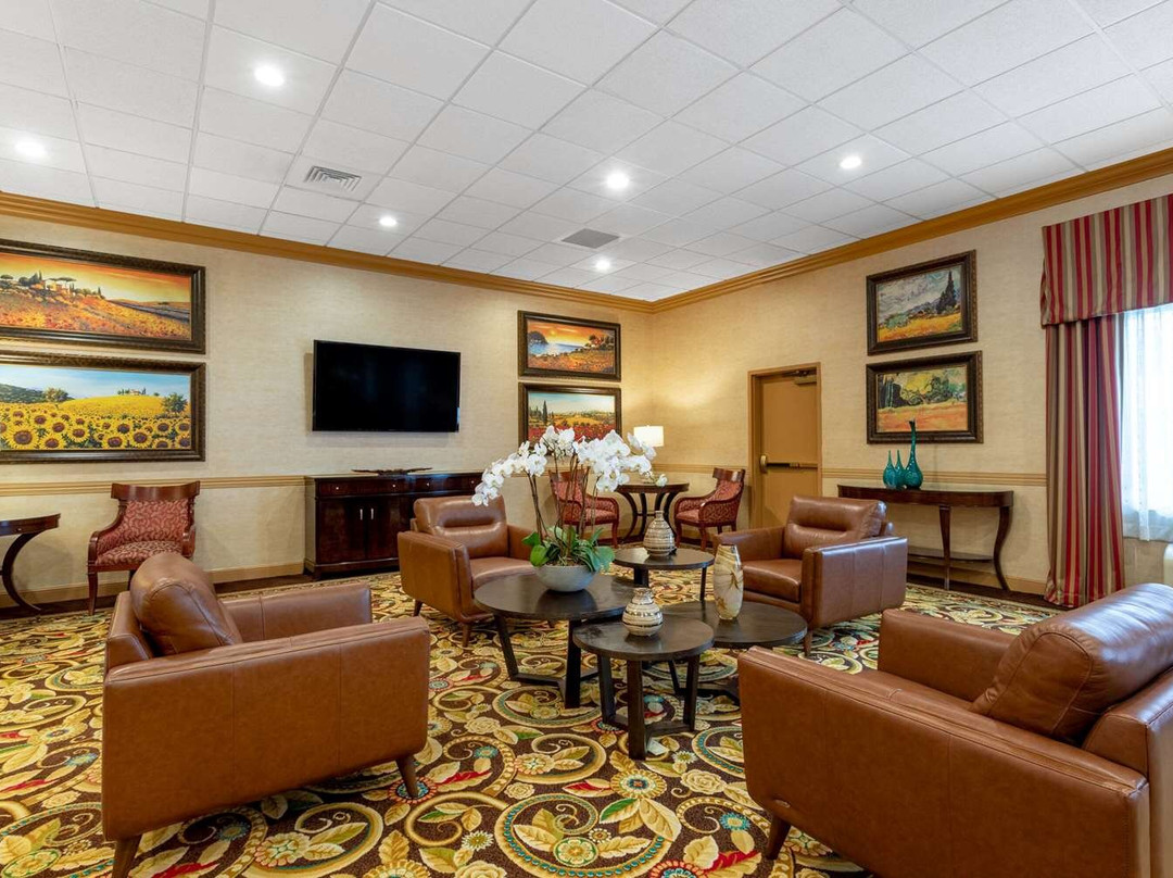 Hawthorn Suites by Wyndham West Palm Beach