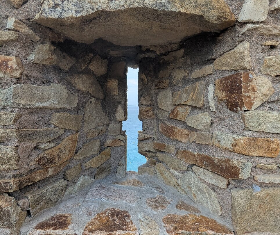 Castell De Lloret-犹兰特德玛必去景点