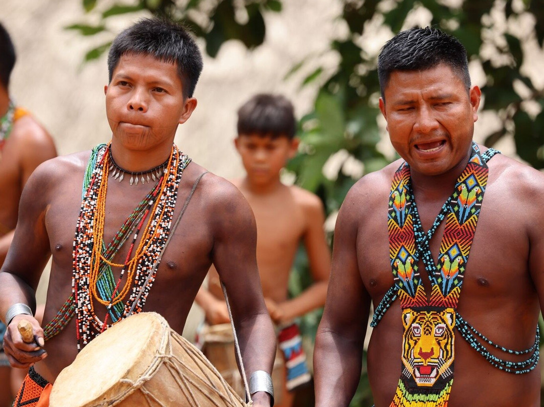 Don't miss out Panama Wonders