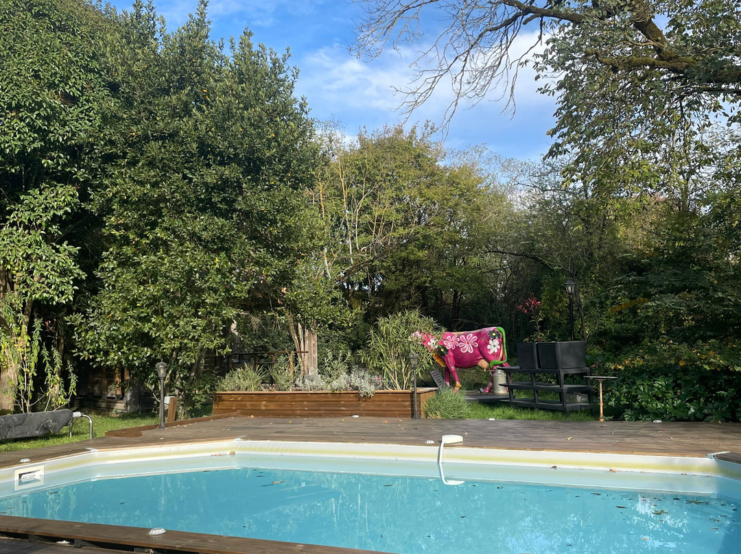 Chateau de Champblanc主图