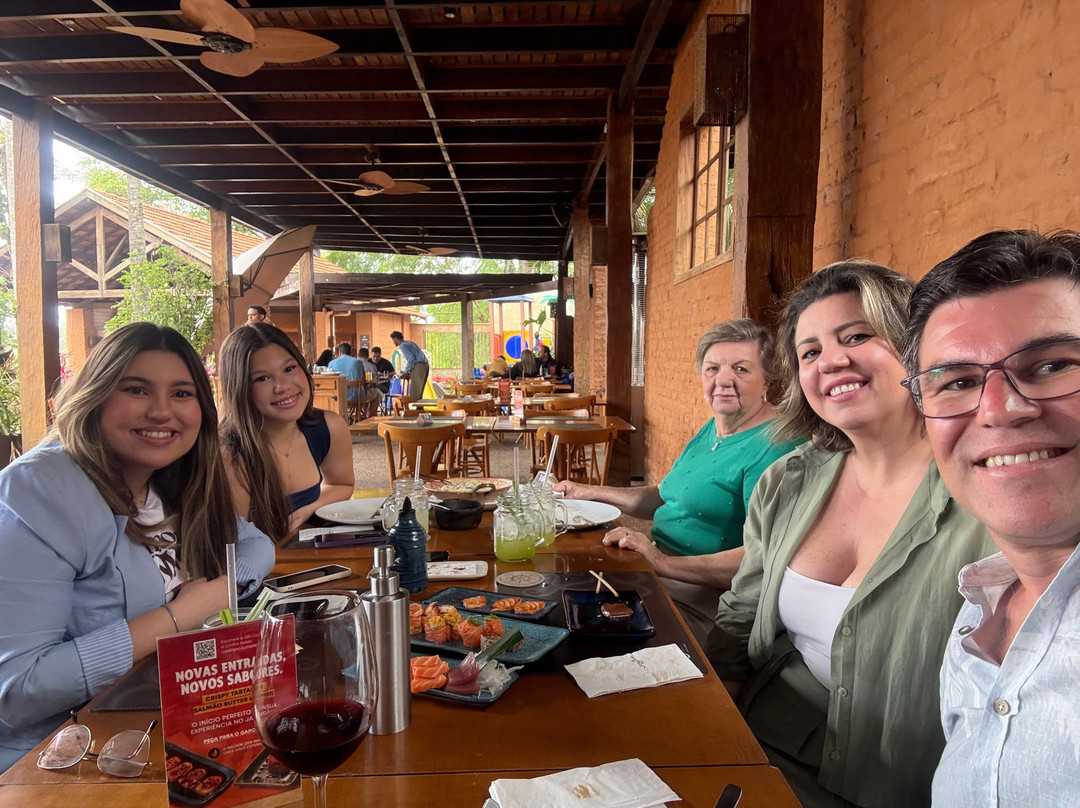 Restaurante Jangada - Piracicaba Monte Alegre